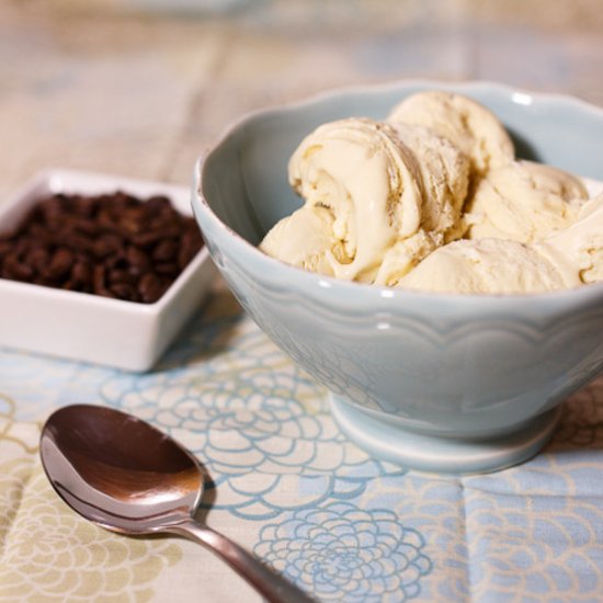 Coffee Ice Cream