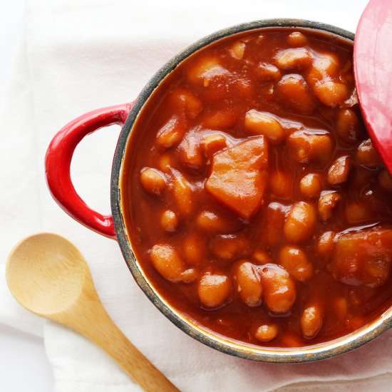 Baked Beans