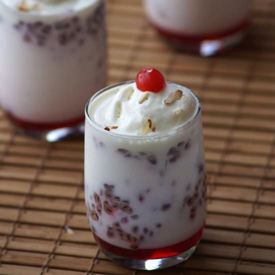 Falooda Recipe