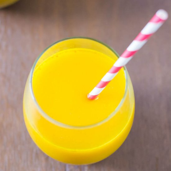 2014 Homemade Summer Juice Cleanse