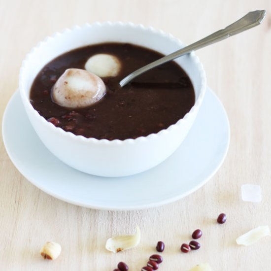 Red Bean Soup