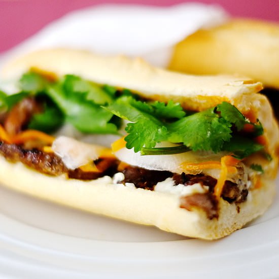 Banh Mi