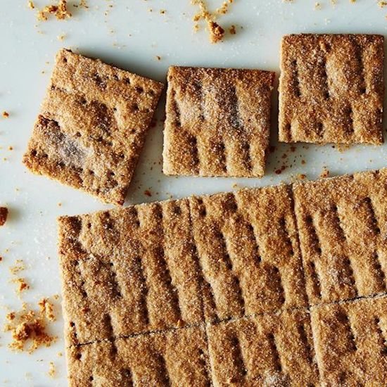 Graham Crackers on Food52