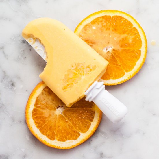 Orange Creamsicle