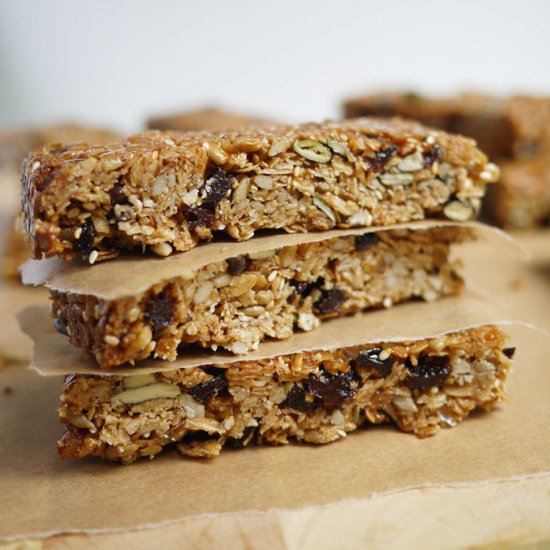 Granola Bars