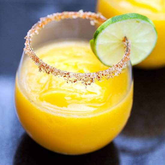 Mango-ritas