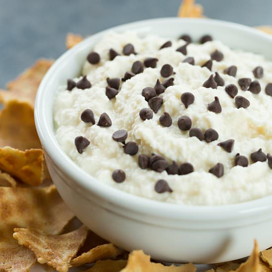 Cannoli Dip