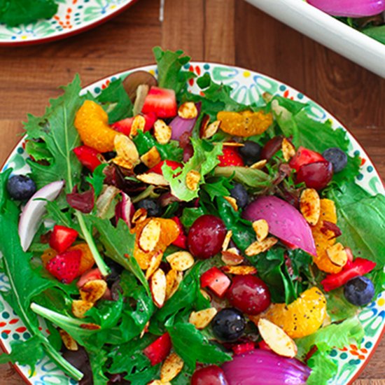 Summer Salad