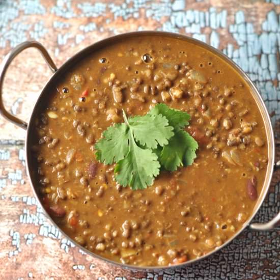 Dal Makhani