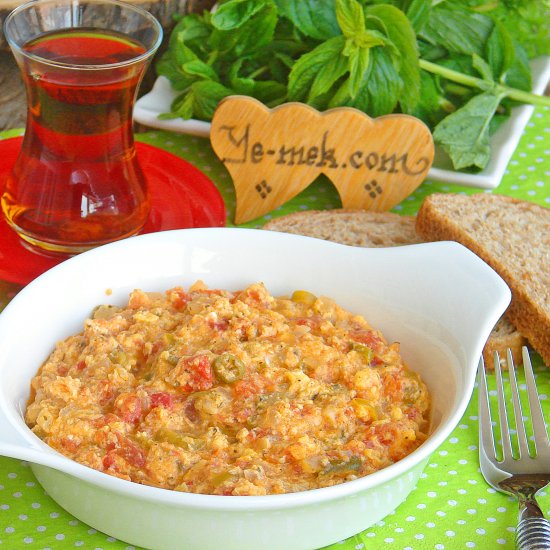 Menemen