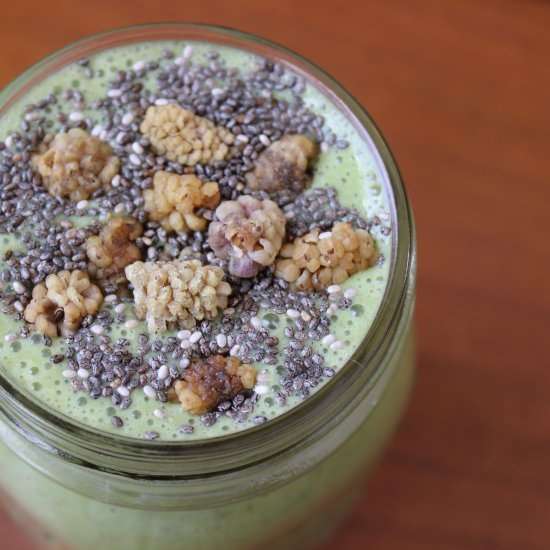 Superfood Smoothie