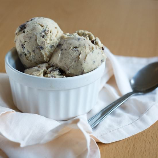 Baileys Ice Cream