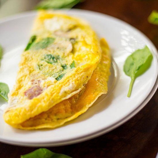 How To Make Omelets