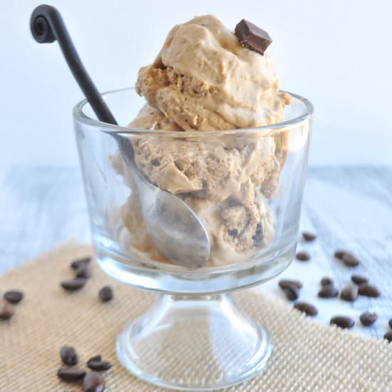 Coffee Ice Cream