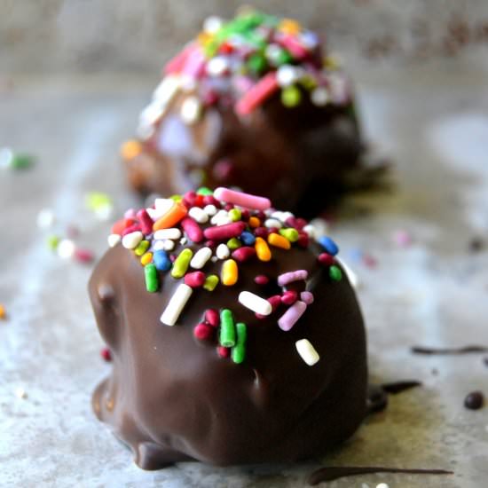 Ice Cream Bon Bons