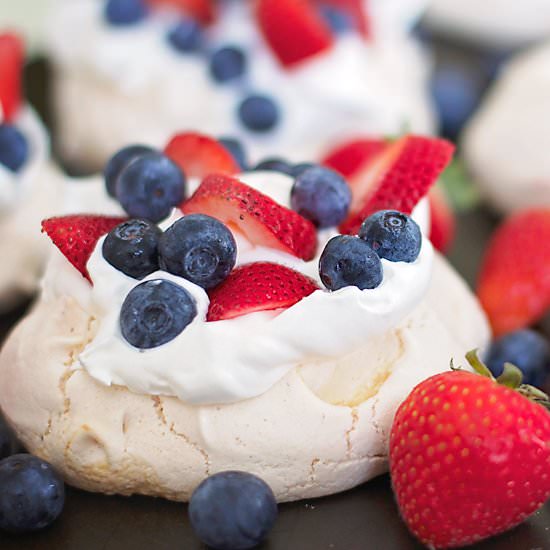 Pavlova