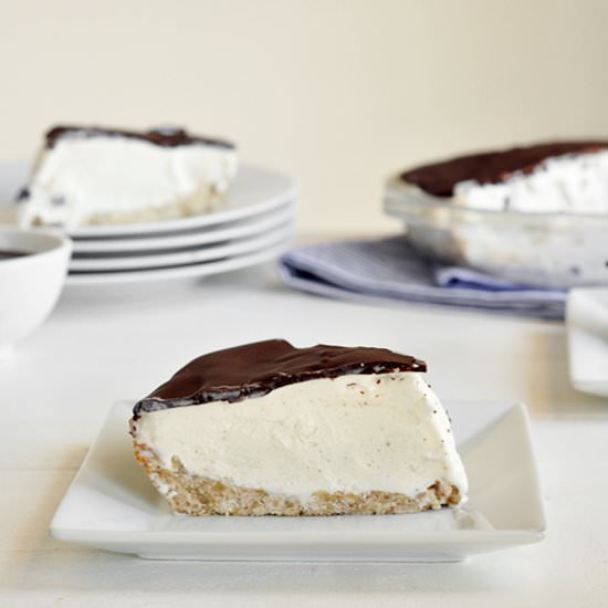 It’s It Ice Cream Pie