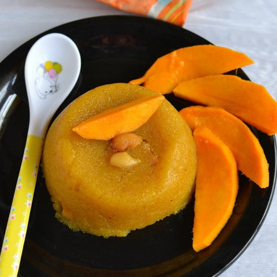 Mango Kesari