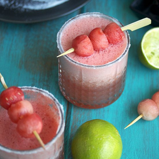 Watermelon Margarita