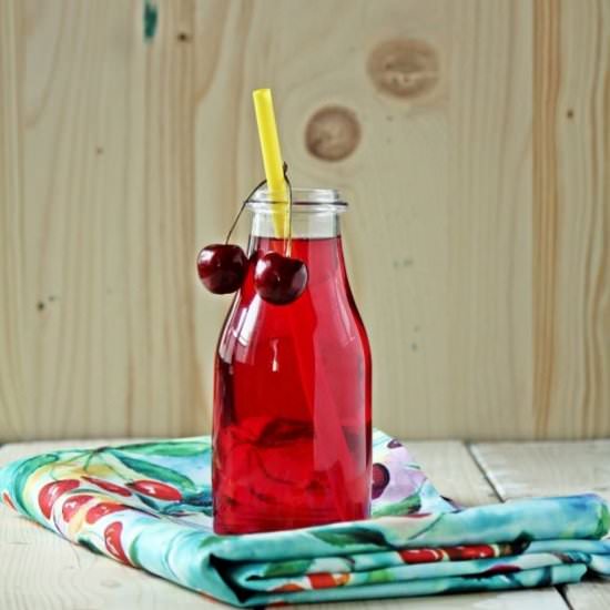 Cherry Compote