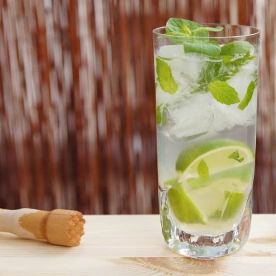 Mojito Drink