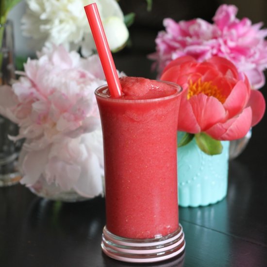 Strawberry Watermelon Cooler