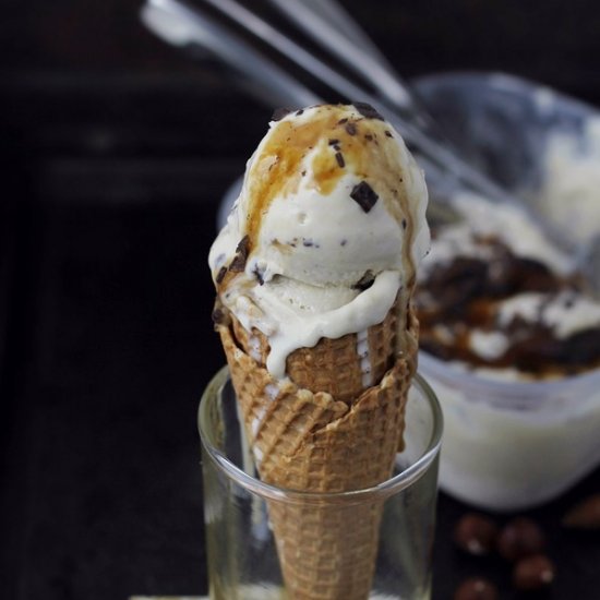 Coffee Ice Cream