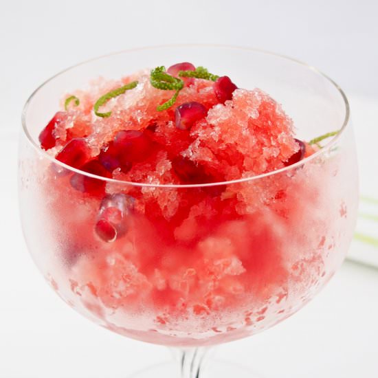 Watermelon Vodka Crush