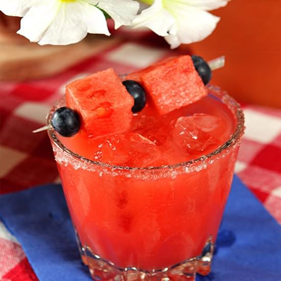 Watermelon Margarita