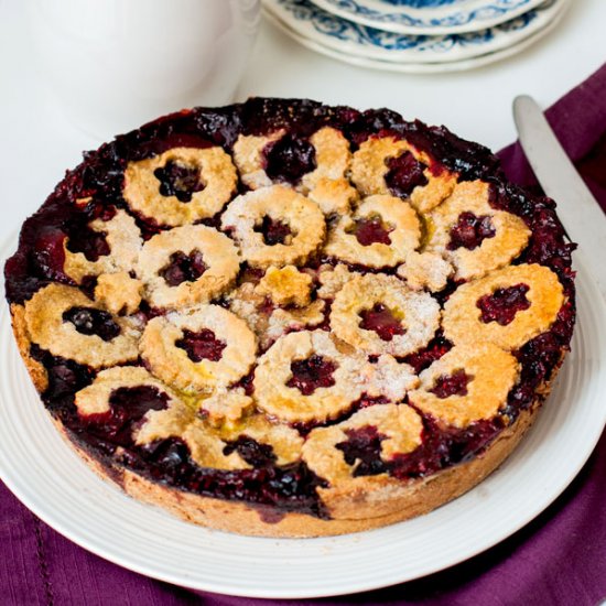 Berry Pie