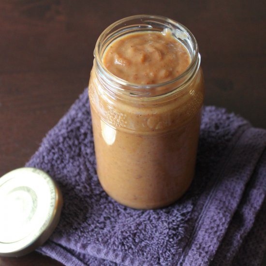 Rhubarb & Strawberry Chutney