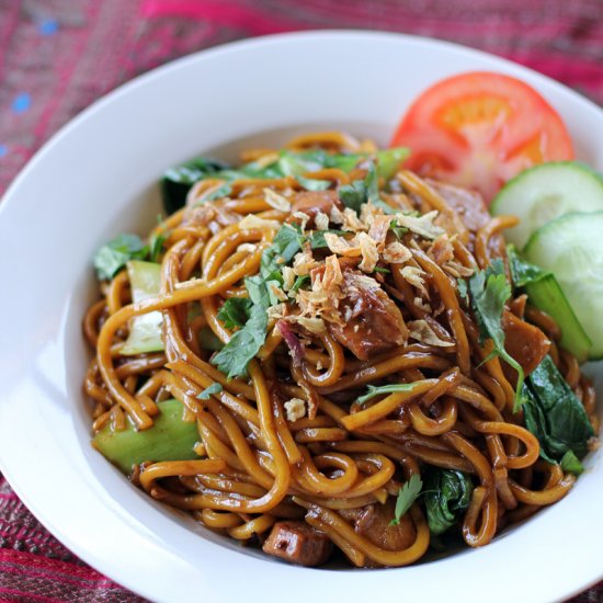 Mee Goreng