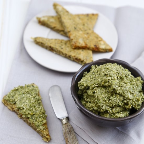 Green Pâté