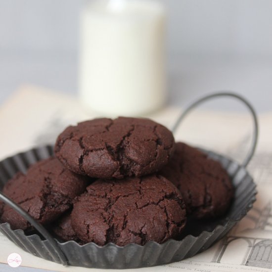 Chocolate Cookies