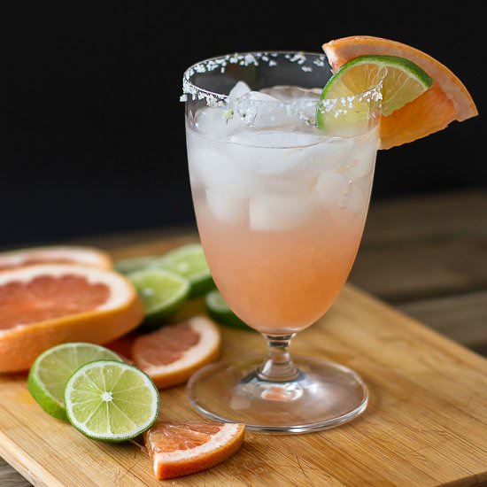 Paloma Cocktail