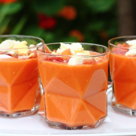 Salmorejo