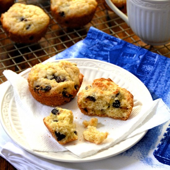 Classic Rock Cakes