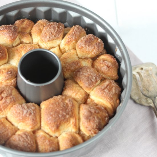 Monkey Bread