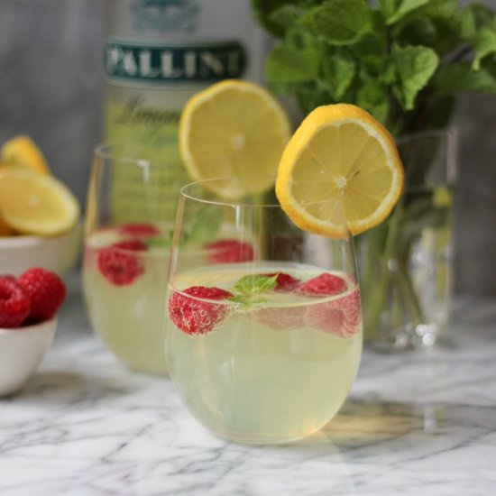 Limoncello Cocktail