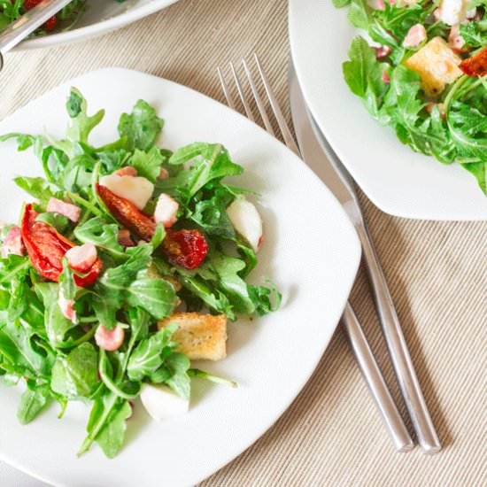 Italian BLT Salad