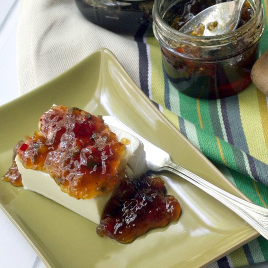 Jalapeno Jelly