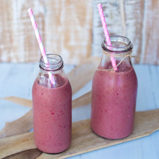 Very Berry Smoothie