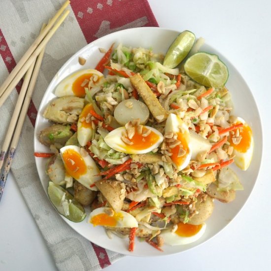 Gado Gado