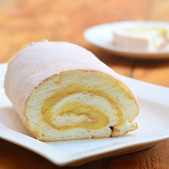 Brazo de Mercedes