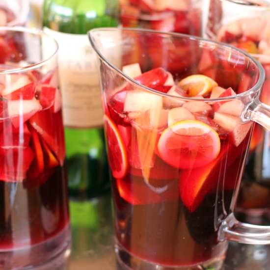 Sangria