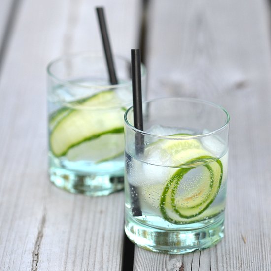 The Best Gin and Tonic