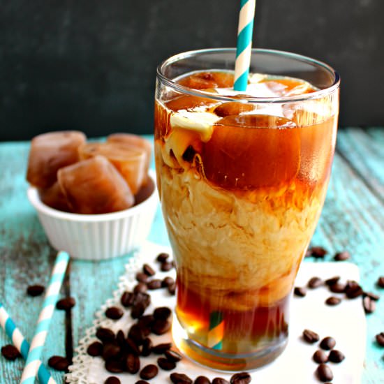 Easy Iced Coffee