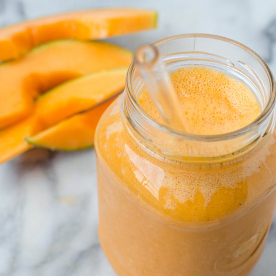 Sneaky Vitamin C Smoothie