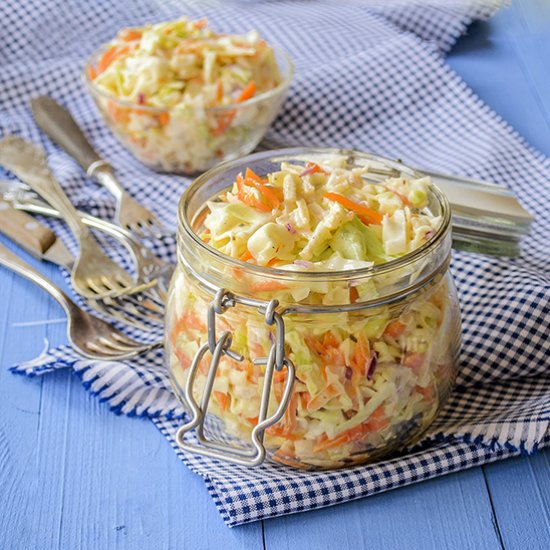 Coleslaw