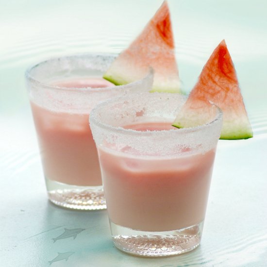 Watermelon Malibu Surf